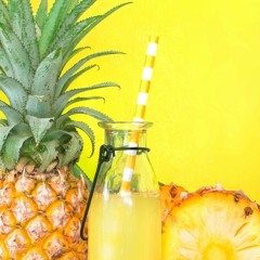 Ананасовый сироп ( влат fm basyxa обраб