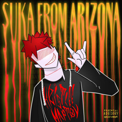 KRISTIEE ft mapt0v - Suka (prod. junoes)