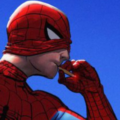 Freestyle spiderman #2