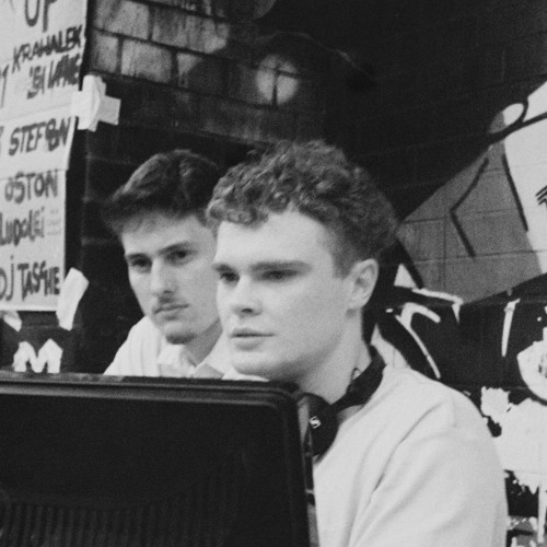 Curl Ease B2B DJ Tasche @ Teufelsberg, Berlin - July 23, 2021