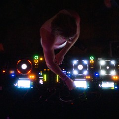 LIVE SET - Rabbit Hole - K5 - 08.04.23