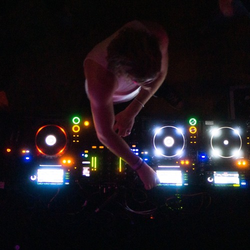 LIVE SET - Rabbit Hole - K5 - 08.04.23