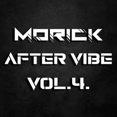 MoRick | Deejay Rádió - After Vibe Vol.4. - 23.11.17.