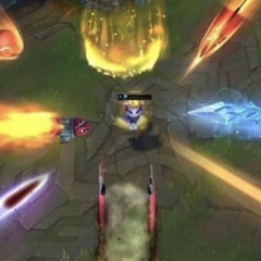 akali - socahh