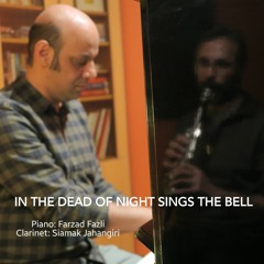 In the dead of night sings the bell