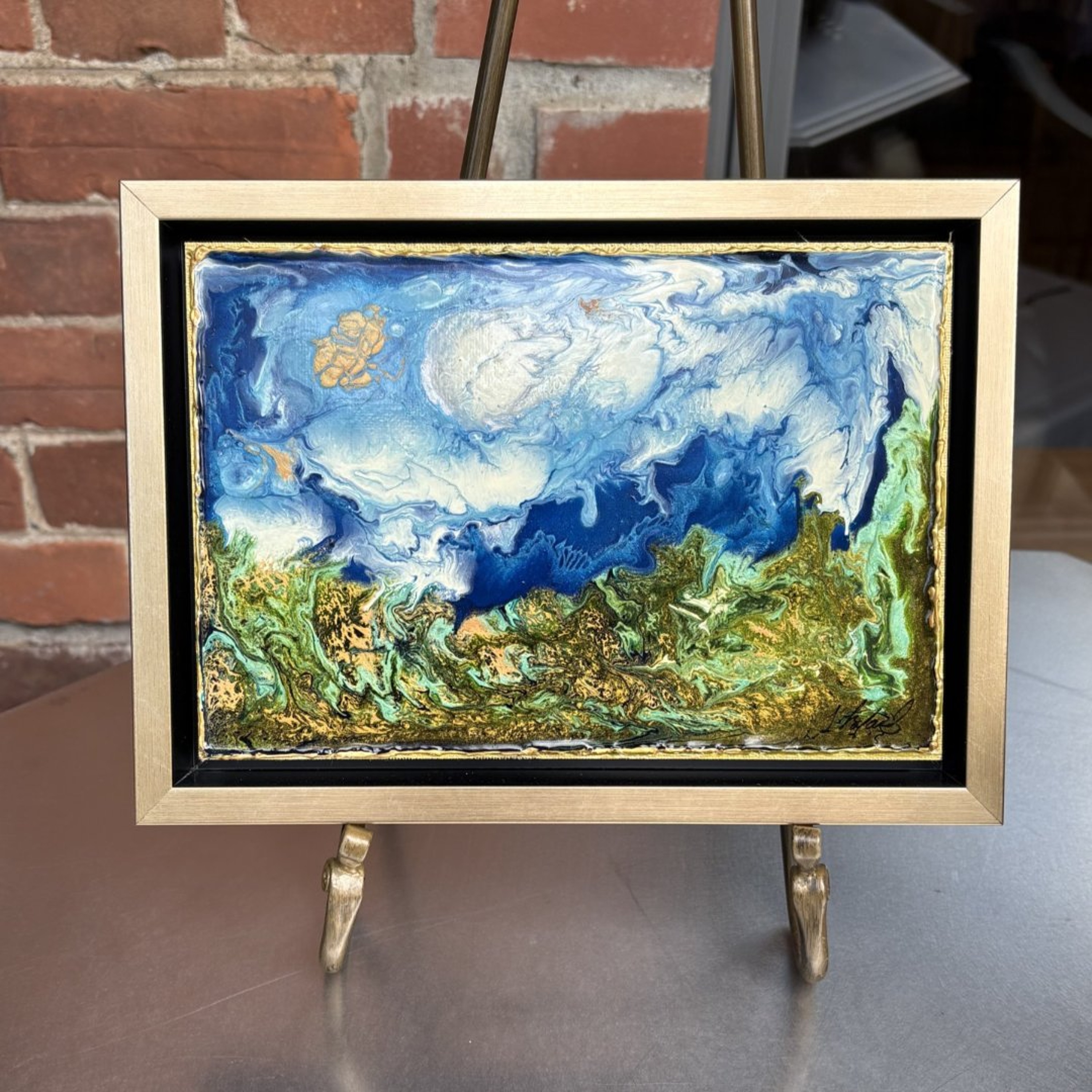 Entrevue avec Joane Blackburn – 5e édition du Circuit des arts de Coaticook – 15 juillet 2026 episode artwork