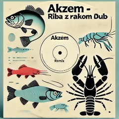 риба з раком dub