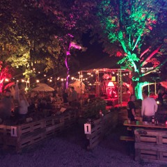 MIILAN MILANO - NASTY, 13.09.2020, Schreber Gärtla, Nürnberg