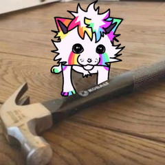 BITCH, WASSUP?!?!?! (glitterpop!)