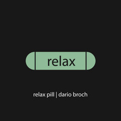 relax pill