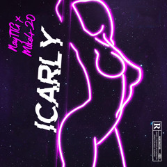 ICARLY ft 420Mike