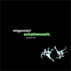 schattenwelt prod by ushi