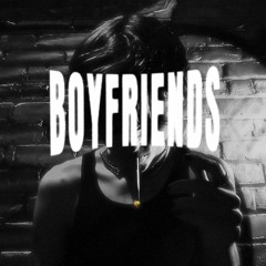 BOYFRIENDS