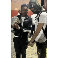 [FREE] Lil Buckss x HopOutBlick x Ybcdul Sample Type Beat "Waiting for the Wolves" @prodbynolack