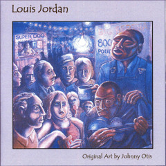Stream Louis Jordan | Listen to Pioneers of Rhythm & Blues Volume 1  playlist online for free on SoundCloud