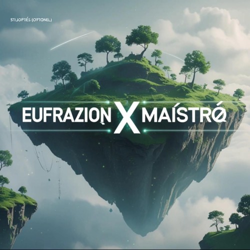 Eufrazion & Maistrø - Jungle Uptempo (Bootleg)
