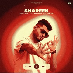 Shareek | Zafar