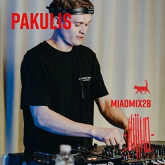 MIAOMIX28 | Pakulis | May 23. 2024 | Miao Music Copenhagen