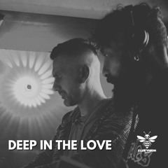 Deep In The Love for Kiosk Radio / Dour Festival 22
