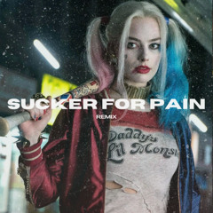 SUCKER FOR PAIN (BOVSKI Remix)