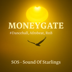 Moneygate  #Dancehall x Afrobeat x RnB (Hip Hop)