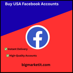 Best place to buy aged Facebook accounts? · Agency