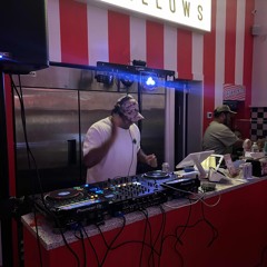 HEEZY live from OddFellows in Brooklyn, NY