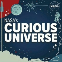NASA's Curious Universe: Field Notes: Astronaut Shannon Walker