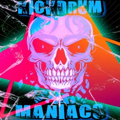 Kickdrum Maniacs - Kickdrum Maniacs