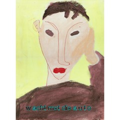 wacht met die auto (ft. Vito)