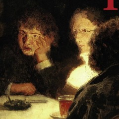 Fragmento,  Libro Segundo; una reunión inoportuna