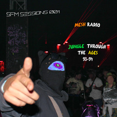 SFMSESSIONS001: Jungle Through The Ages 93-94