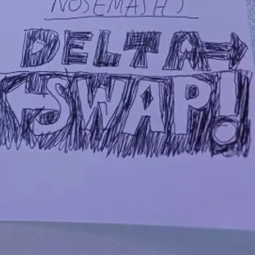 DELTASWAP! - Clicker