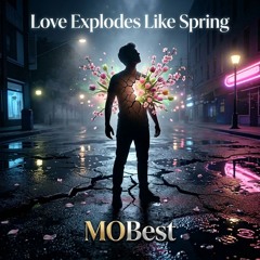 Love Explodes Like Spring