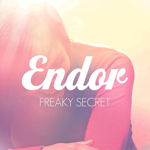 Move your Freaky Secret