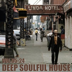 Deep Soulful House Vol 05 - 24