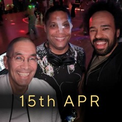 2023-04-15 Workum, Netherlands - Upbeat