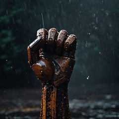 Hammer Hand