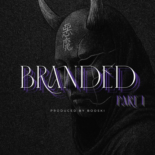 Branded Part 1 - Pusha T X Kendrick Lamar type beat - prod by BOOSKI