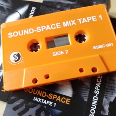Mixtape - 1 taster and cassette mixed by Kumo