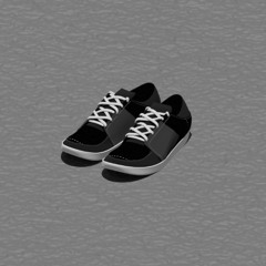 Footsteps: Hard Materials - Sound Library Demo