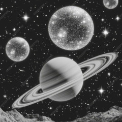(2025) CS - Keep Calling You From Space Oldschool Techno Mix