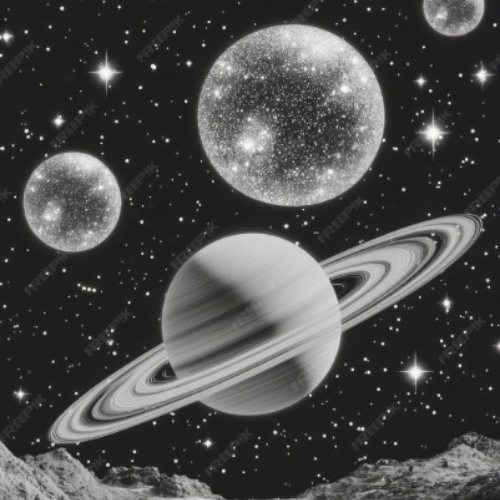 (2025) CS - Keep Calling You From Space Oldschool Techno Mix