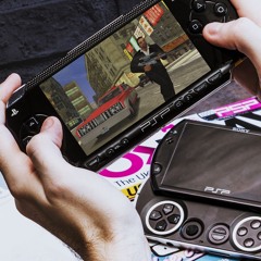 psp