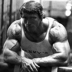 Bodybuilding motivation