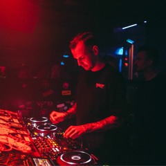 Superstitious Podcast Series - Danny (AT) (008)