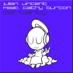 Certainty (Mark Otten Dub) [feat. Cathy Burton]