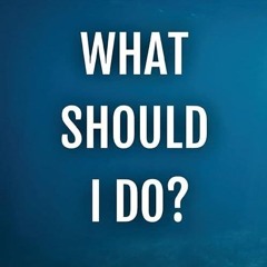 ❤pdf What Should I Do? A Family Physician Discusses Abortion, Religious Freedom, and Difficult D