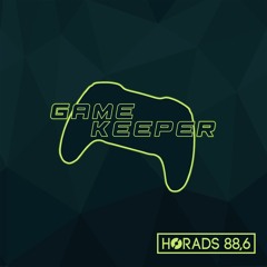 Staffel 3 | GameKeeper | Folge 015 - 2022 im Rückblick und unsere Wünsche für das nächste Jahr