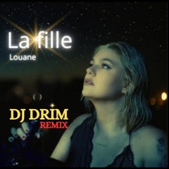 85th Remix - DJ DRIM - LA FILLE